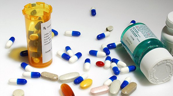 Pharmacy Practice