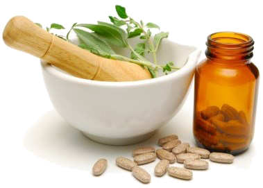 Pharmacognosy