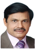 Prof. P. N. Murthy