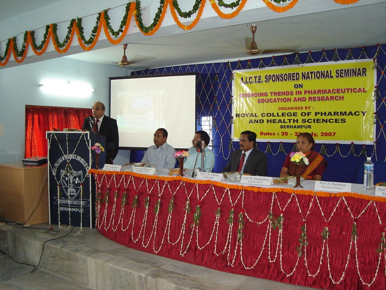 Seminar 3