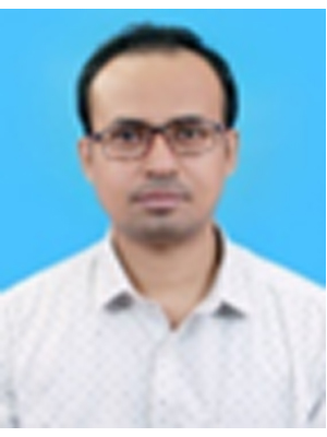 Mainak Das