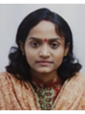 Jyotsna Mala Das