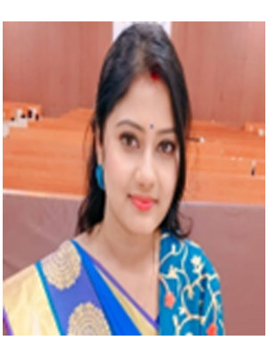 Rojalin Samanta