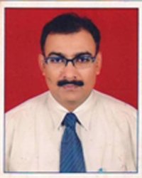 Prof. S. K. Panda