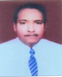 Dr. T. Prakasa Rao