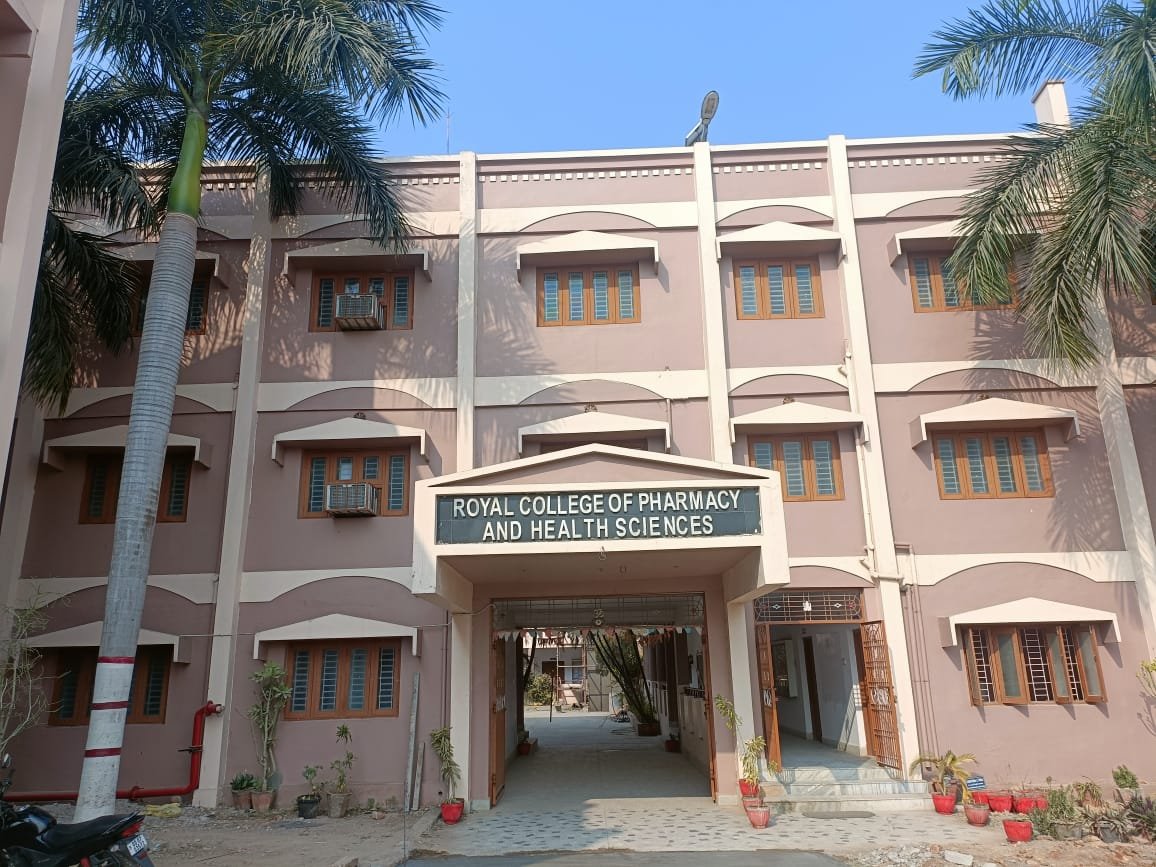 Campus View