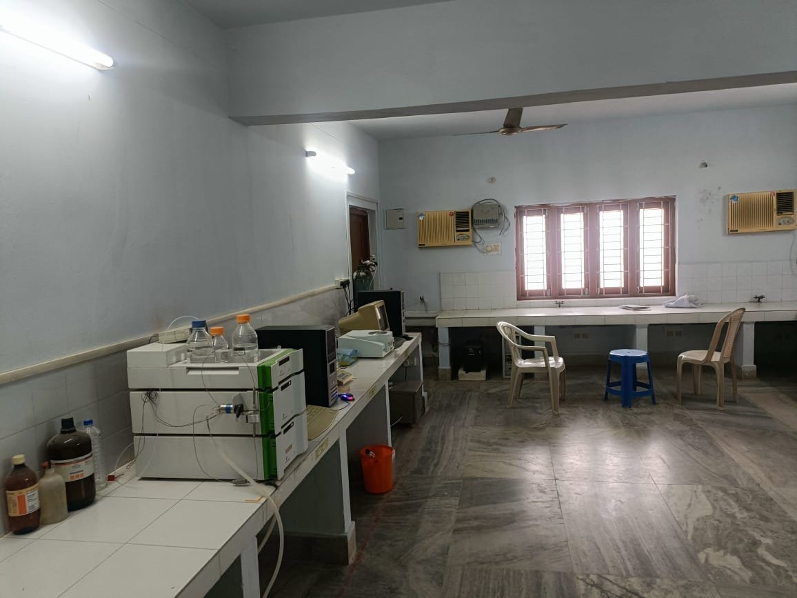 PG Lab View 1