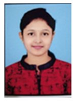 Miss. Ch. Bandanarani Patro