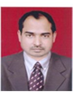 Dr. Gourishyam Pasa