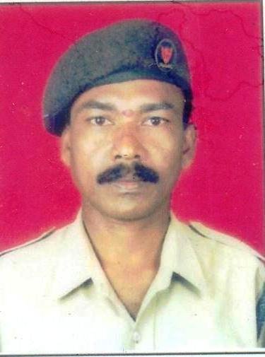 ANANTA KUMAR NAYAK