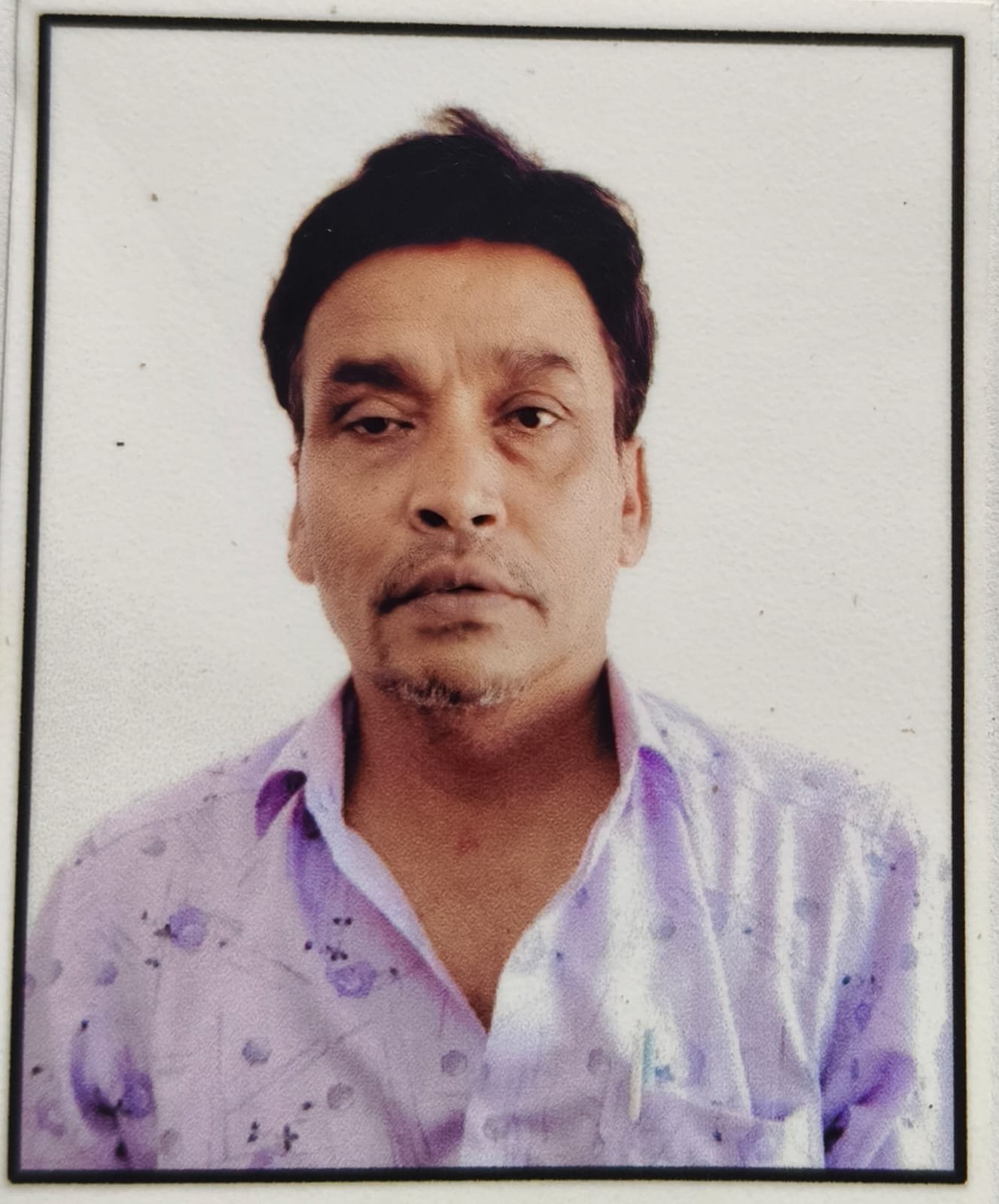 BHAGABAN NAYAK