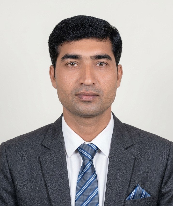 CH SURENDRA PATRO