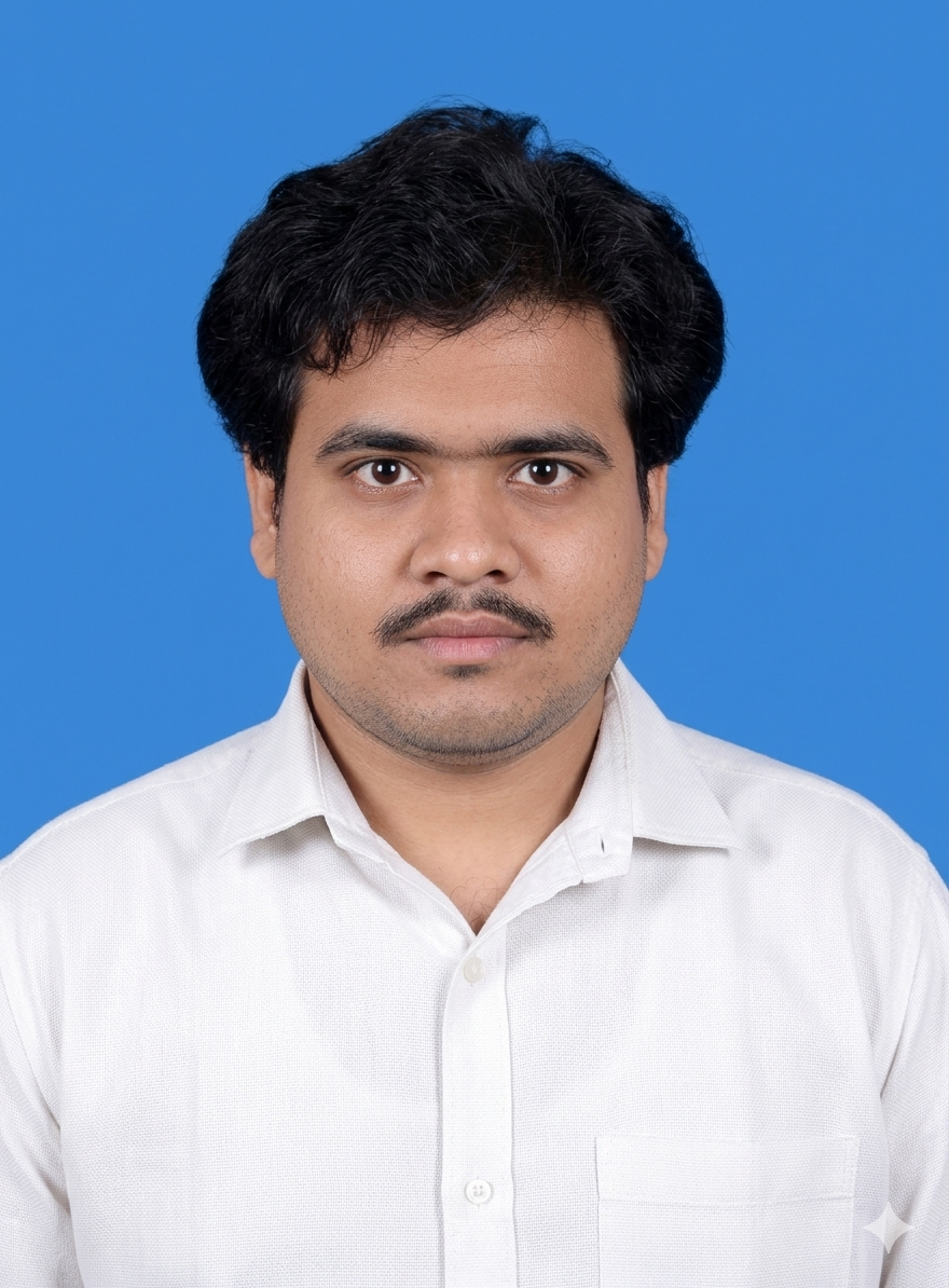 DEEPAK KUMAR SAHU