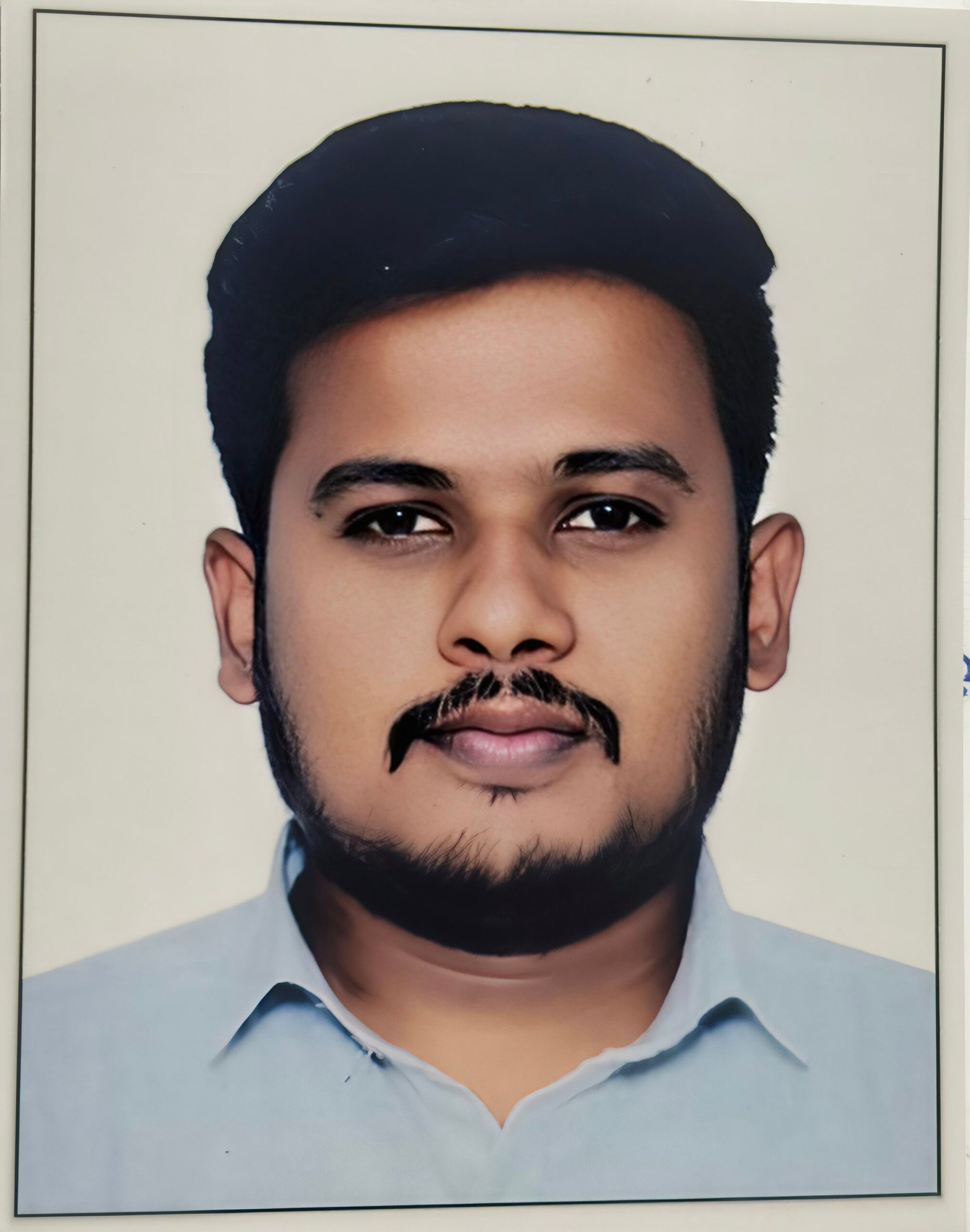 Dr. KARRI HARI KRISHNA