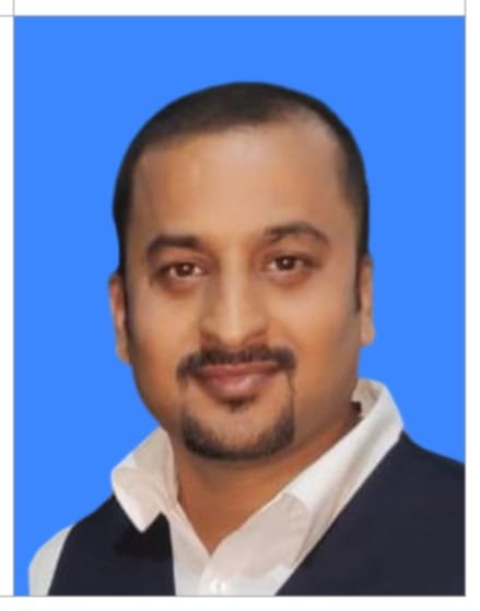 Dr. Prasanta Kumar Choudhury