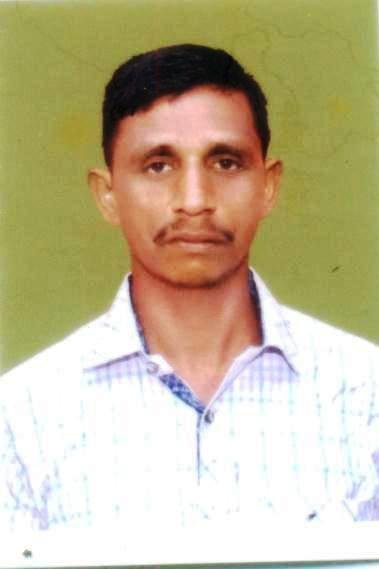 GADADHAR GOUDA