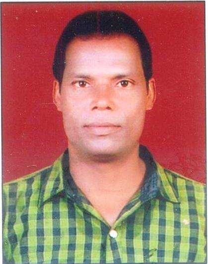 HARISHCHANDRA PRADHAN