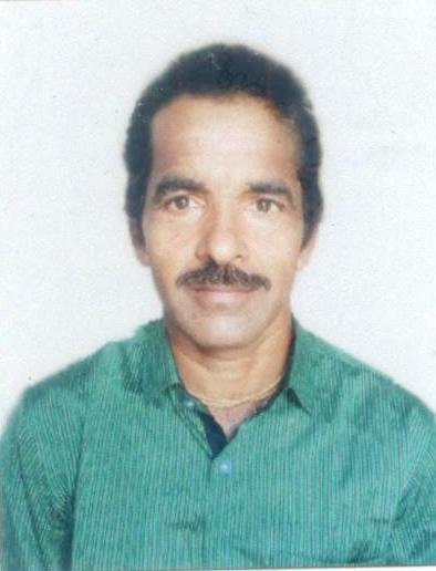 JATIA GOUDA