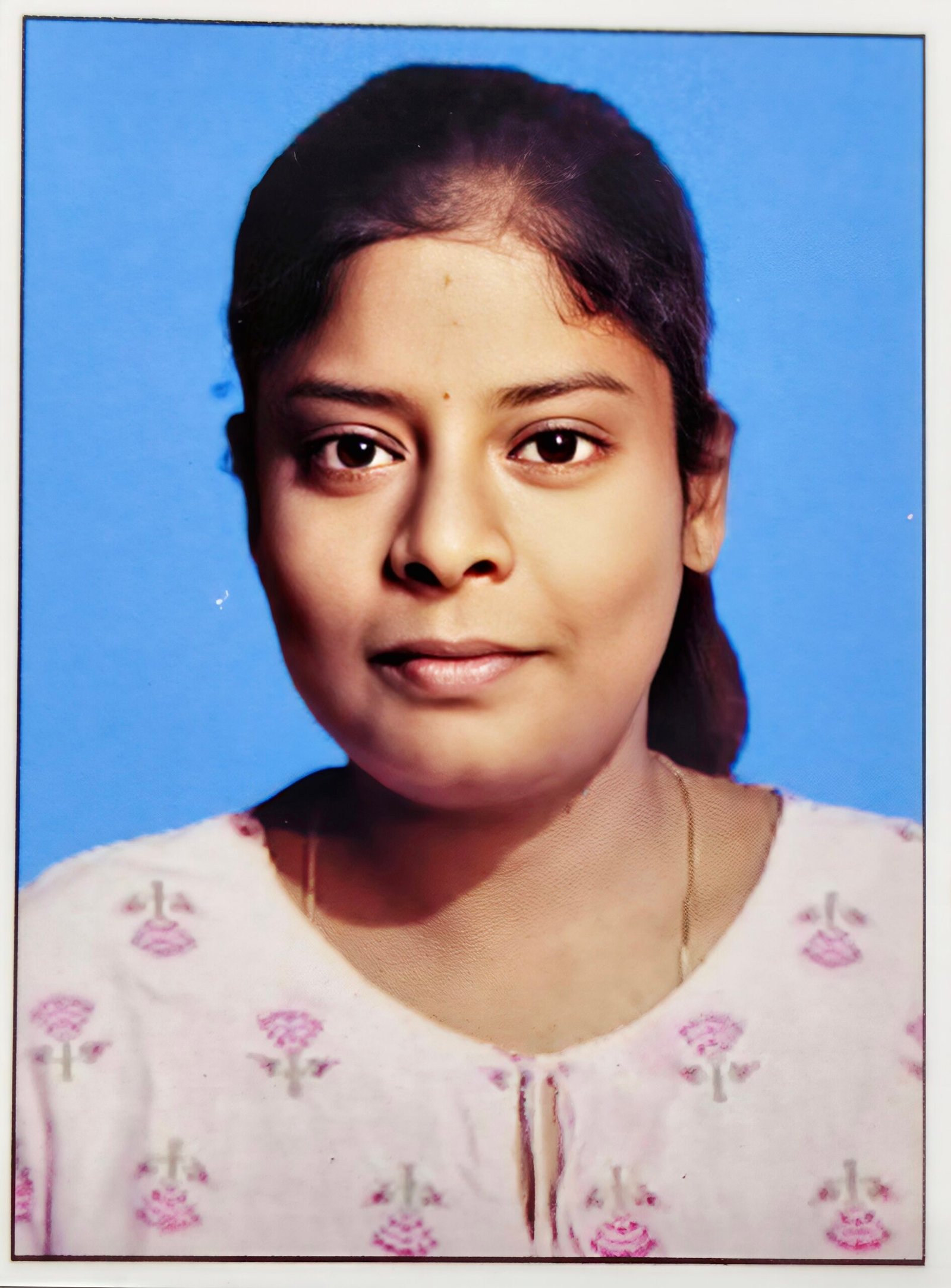Miss. ARUNDHATI BEHERA