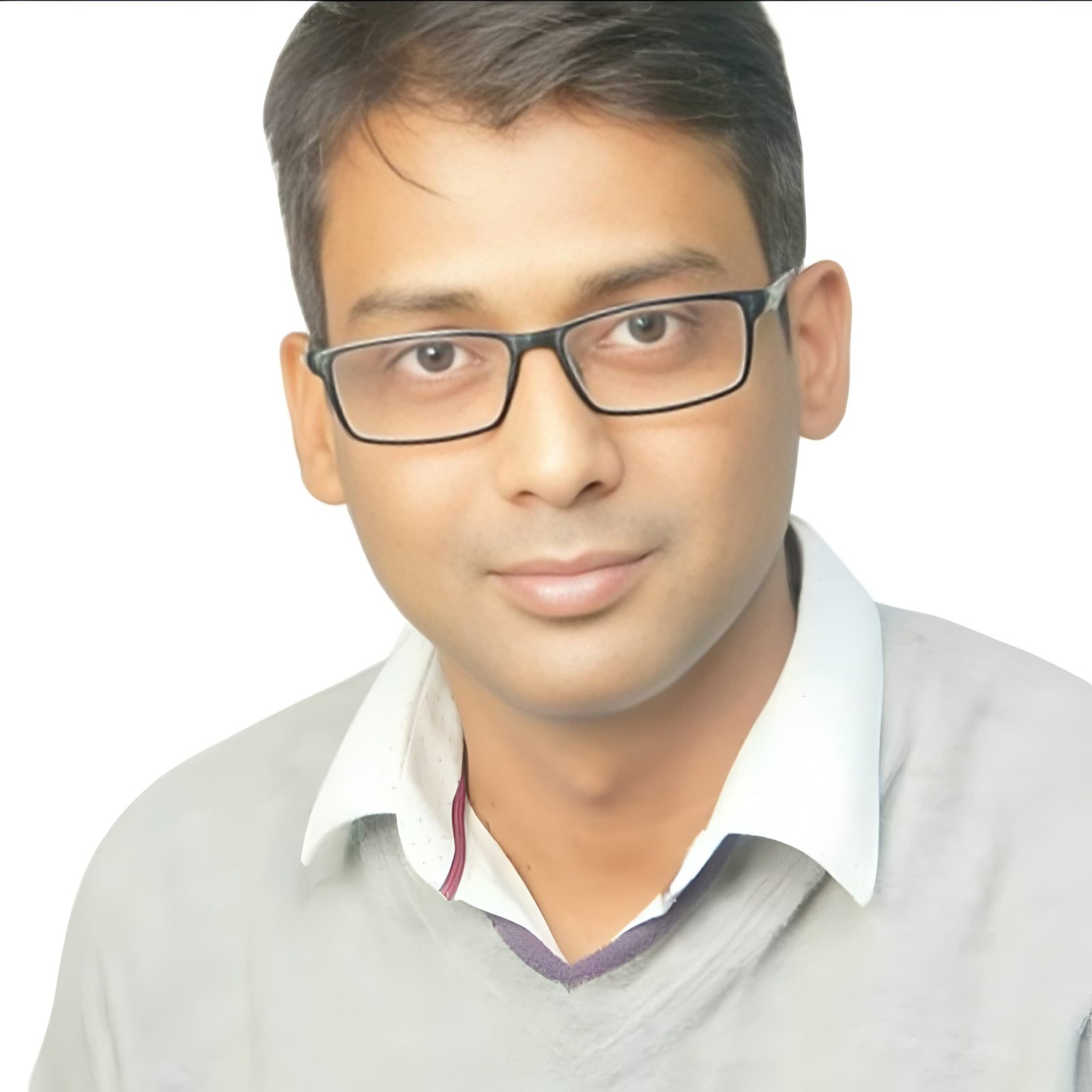 Mr. ASIT BARAN PANIGRAHI