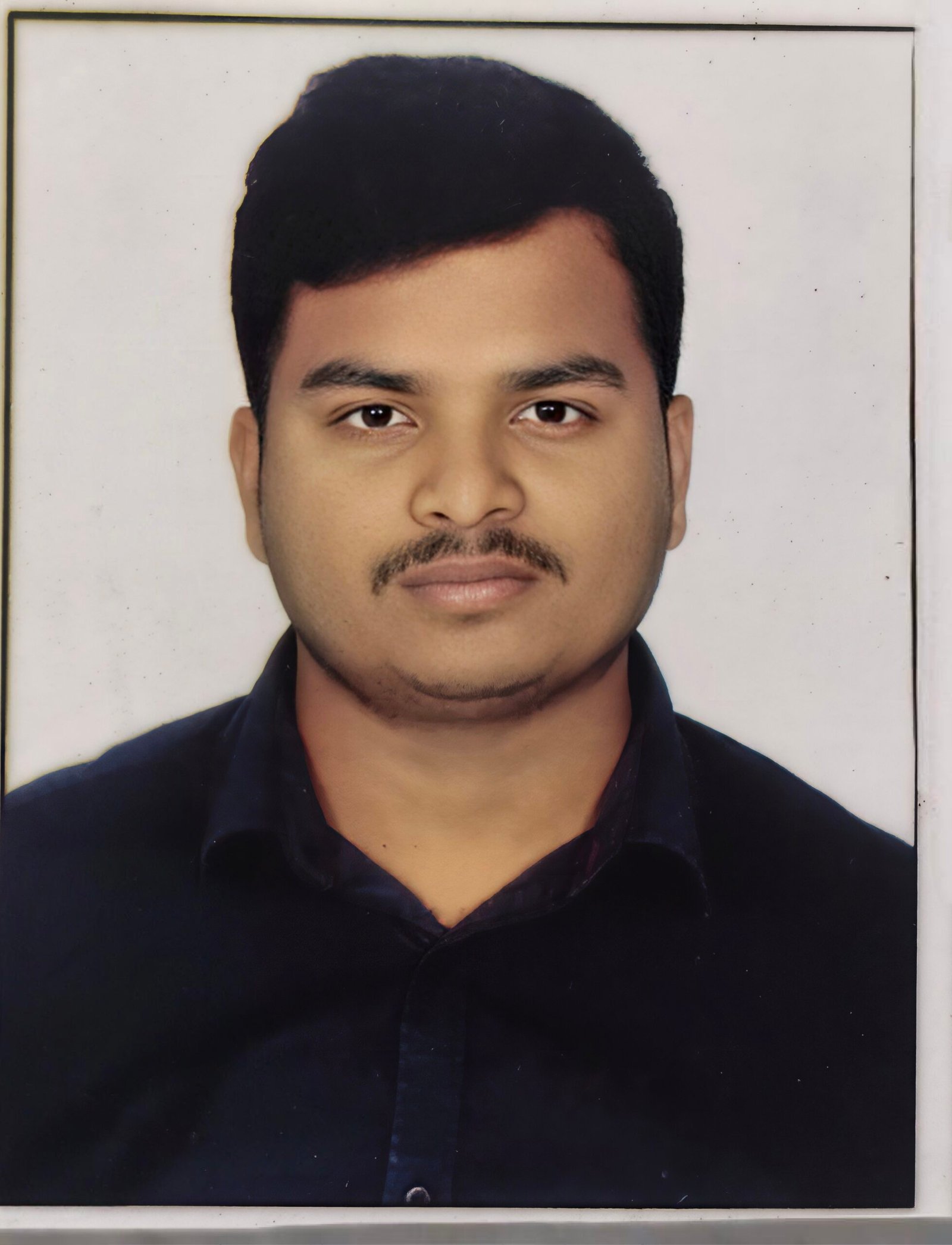 Mr. NARAYANA PRADHAN