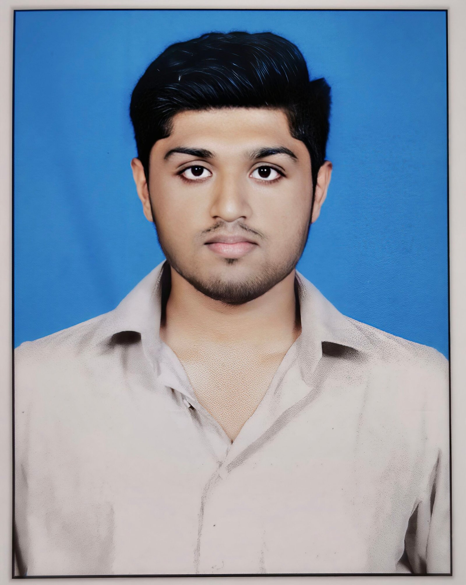 Mr. PRATEEK MISHRA