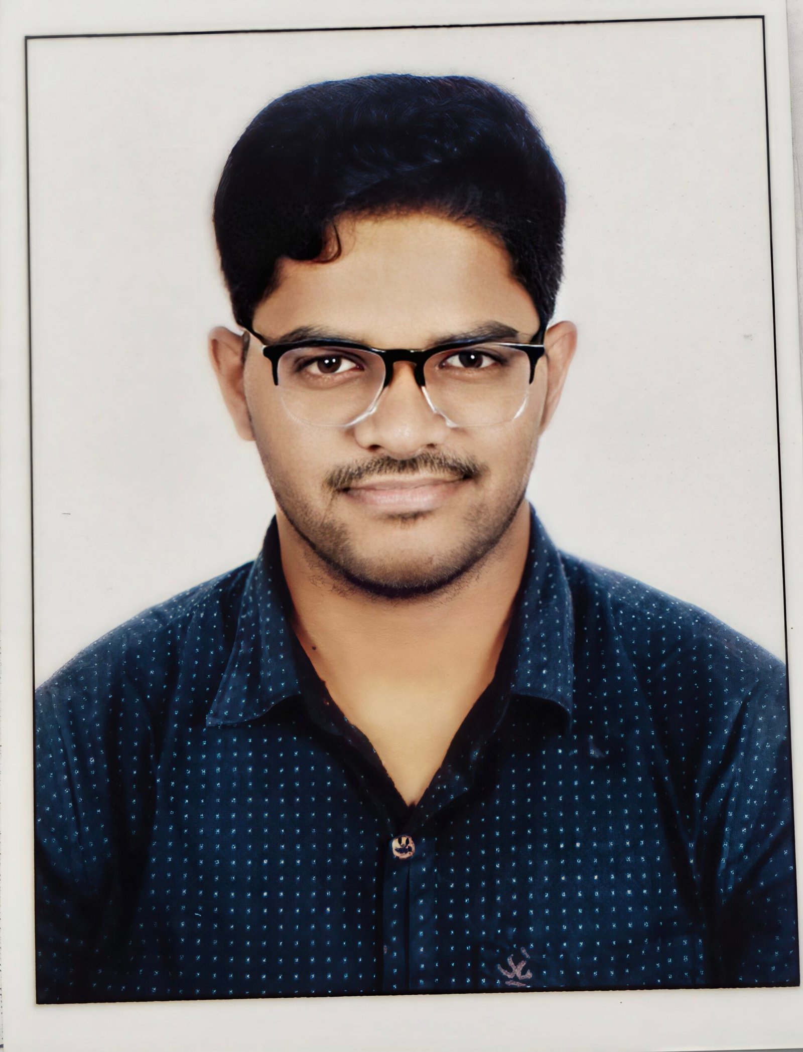 Mr. RADHESH KUMAR BADATYA