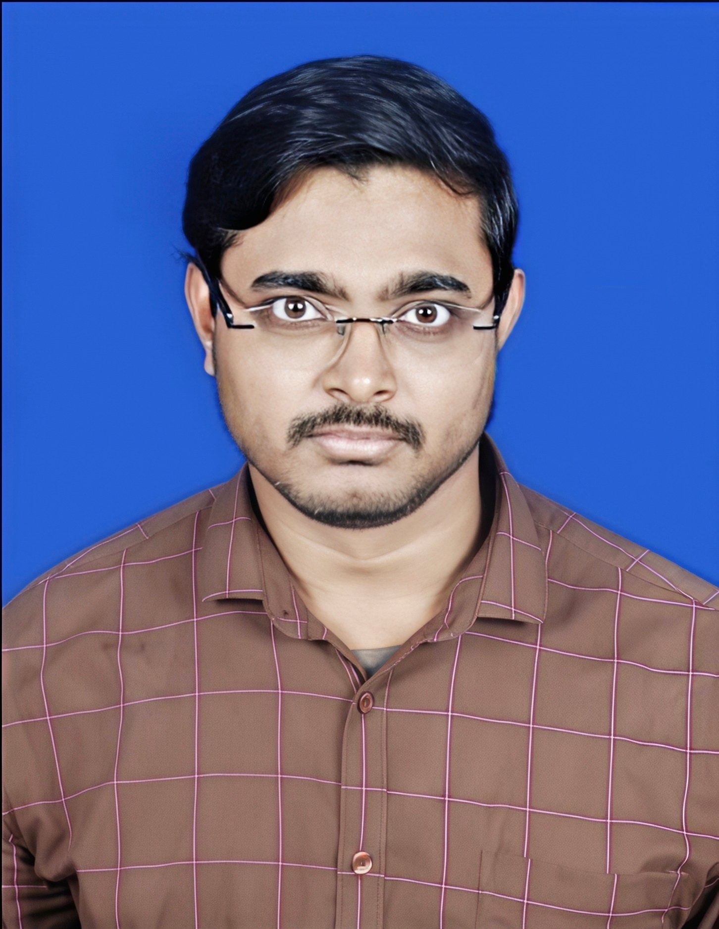 Mr. SANTOSH PATTNAIK