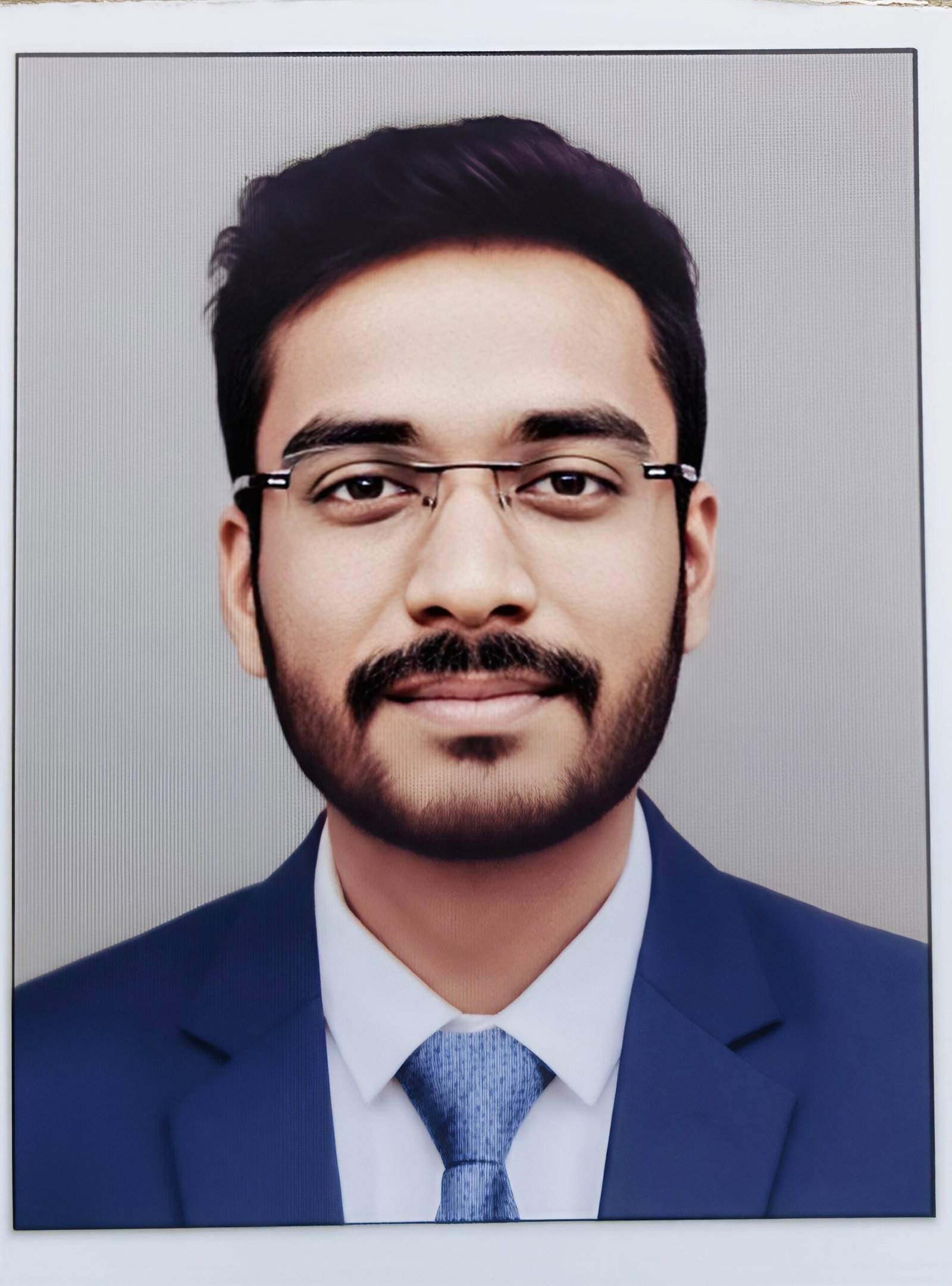 Mr. SARANGADHARA SAHU
