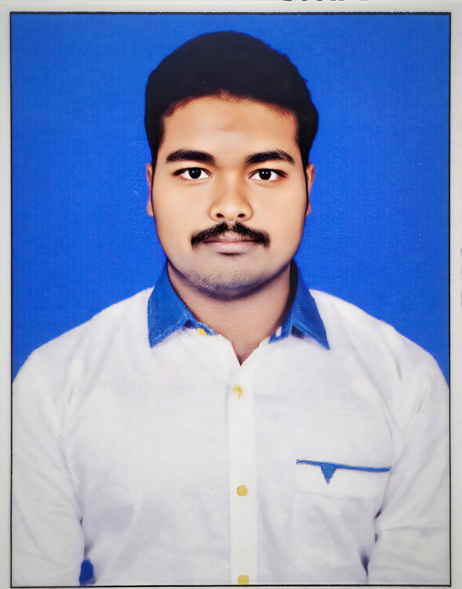 Mr. SATYAPRIYA MAHAPATRA