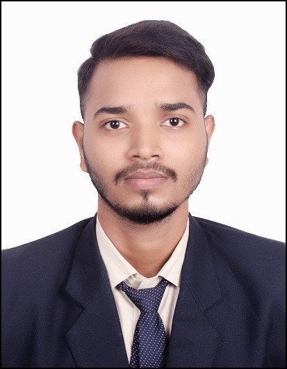 Mr. Sudhansu Sekhar Behera