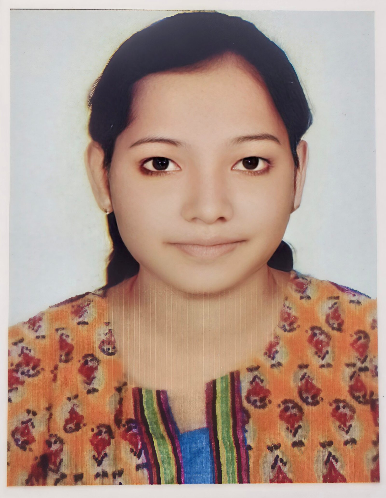 Mrs. GARAGE ARUNDHATI