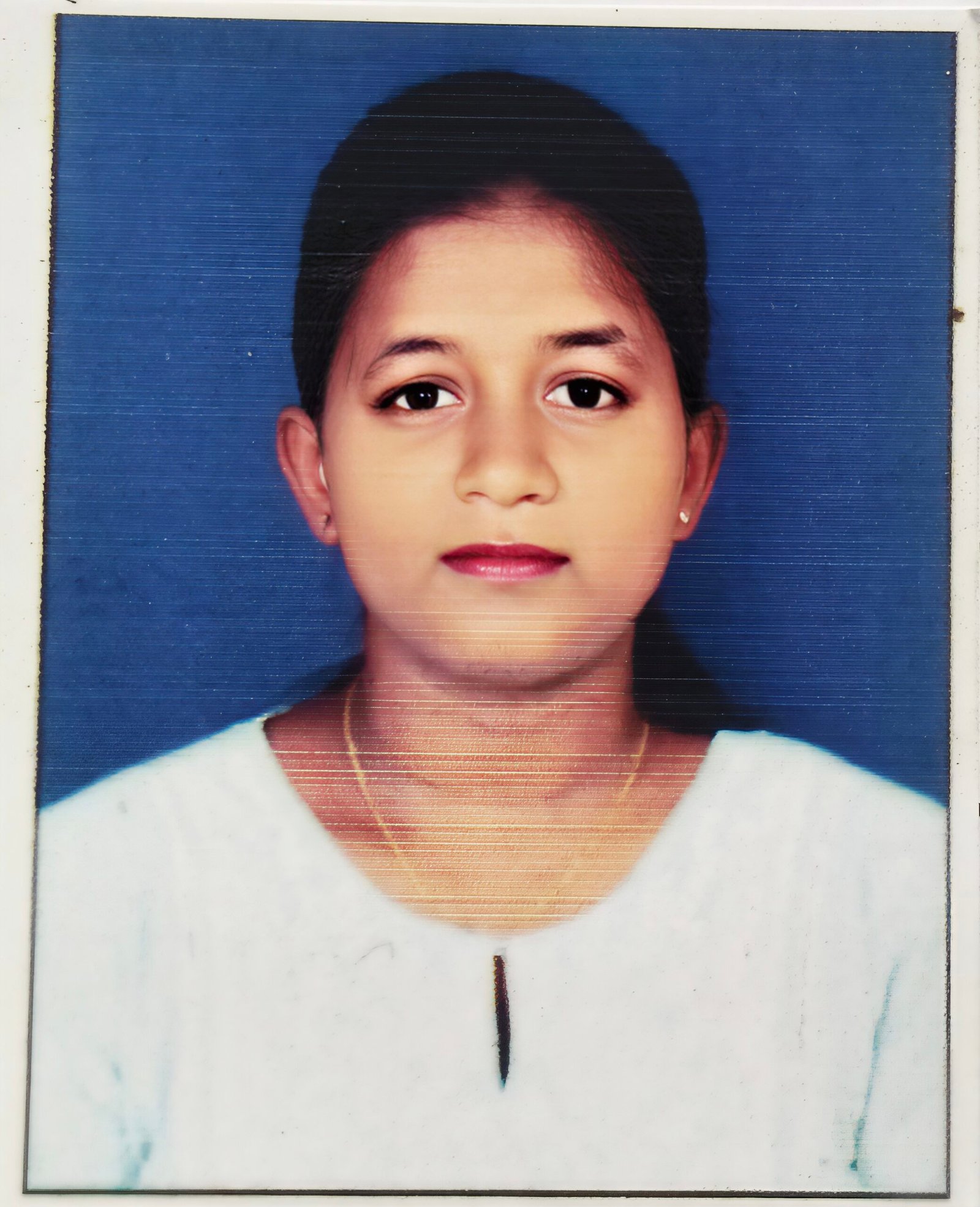 Mrs. SONY PRADHAN