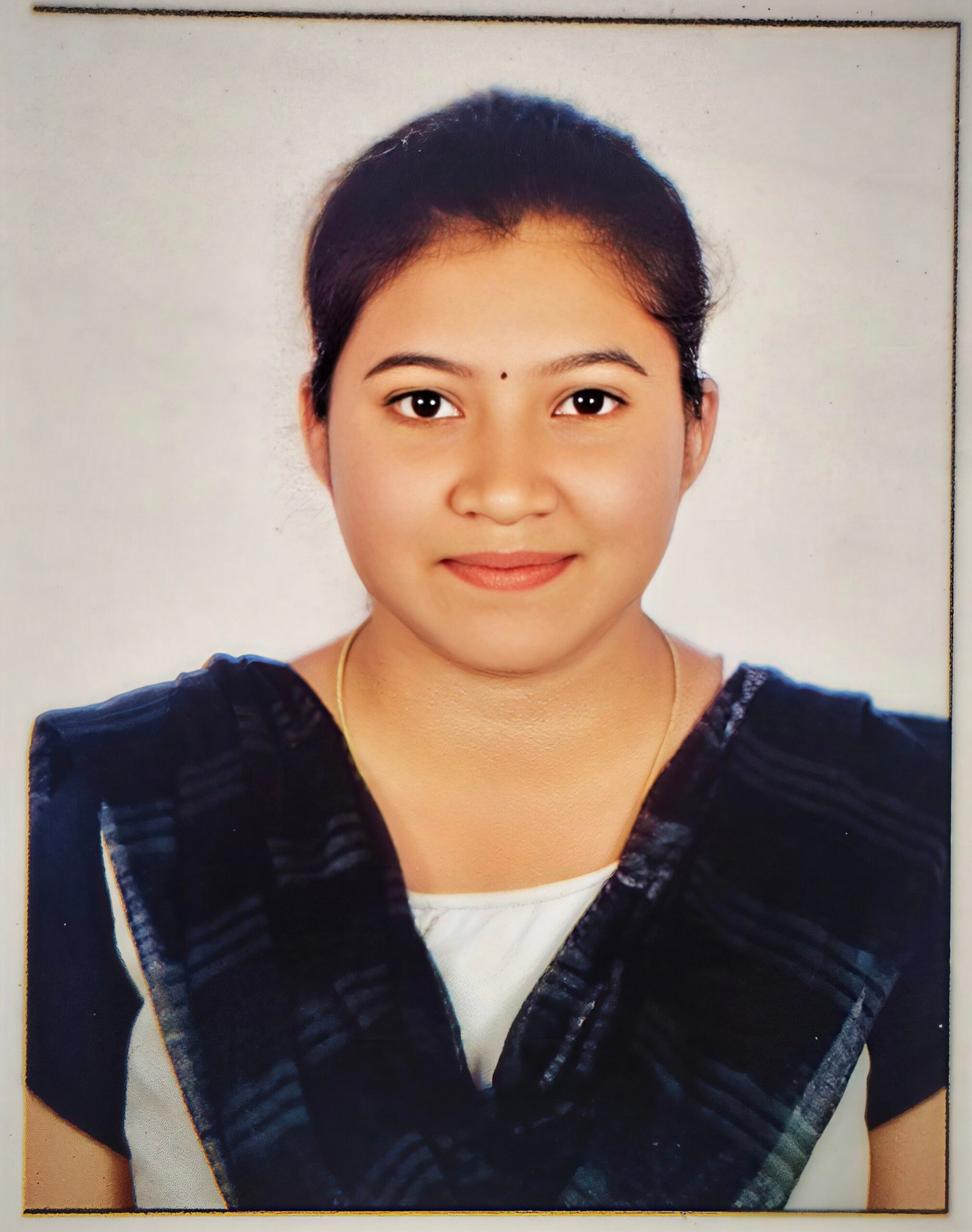 Mrs. SWETA MISHRA