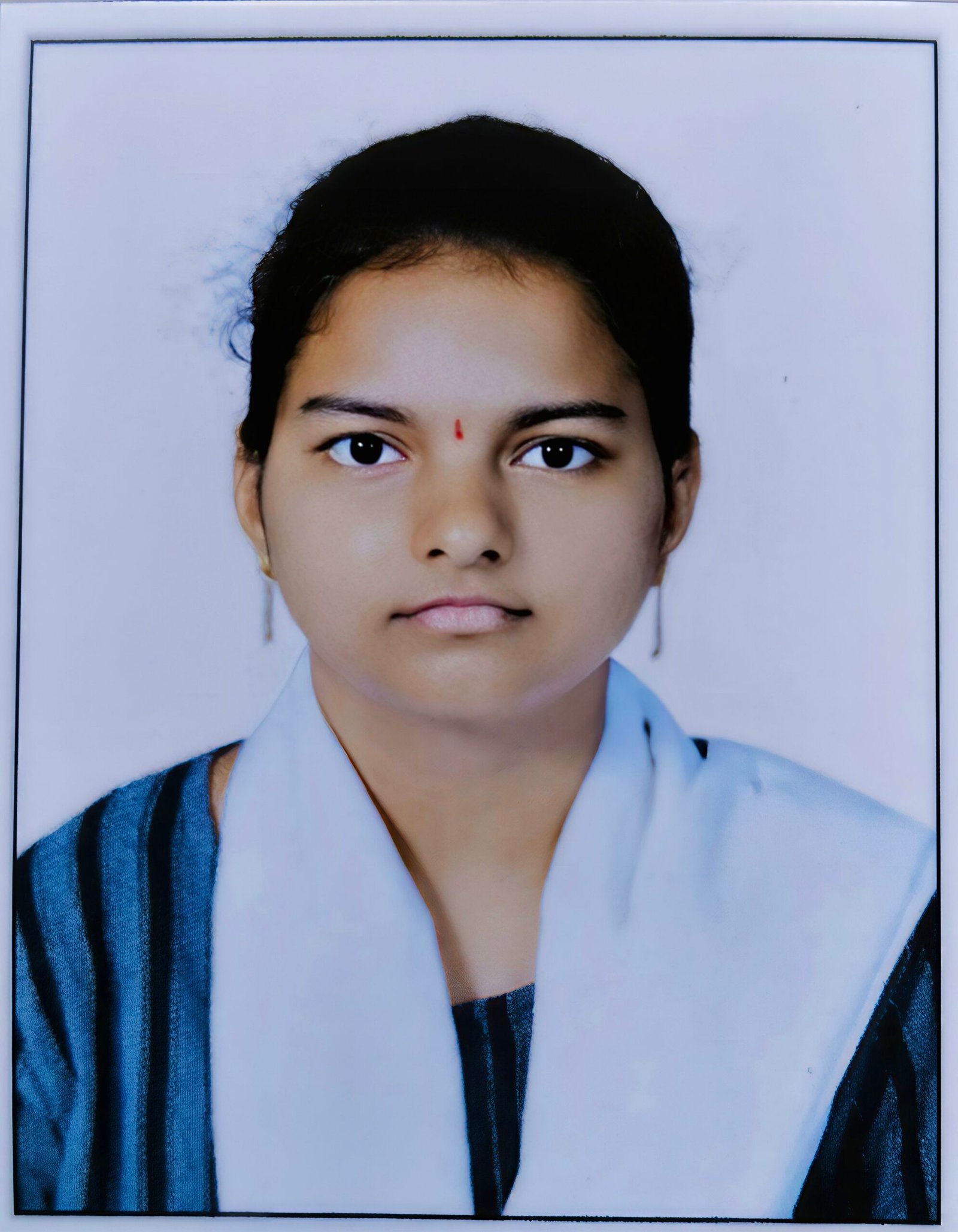 Ms. P TOYAJAKSHI