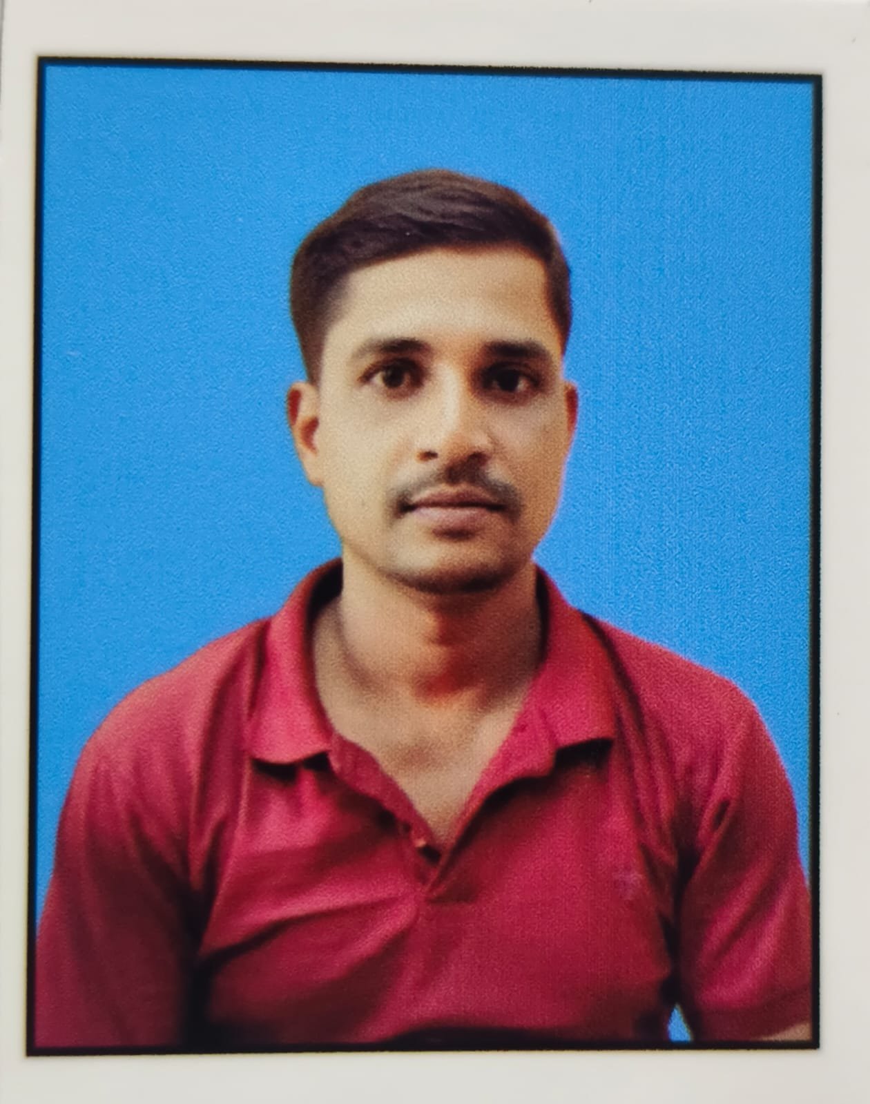 NIRANJAN SETHI