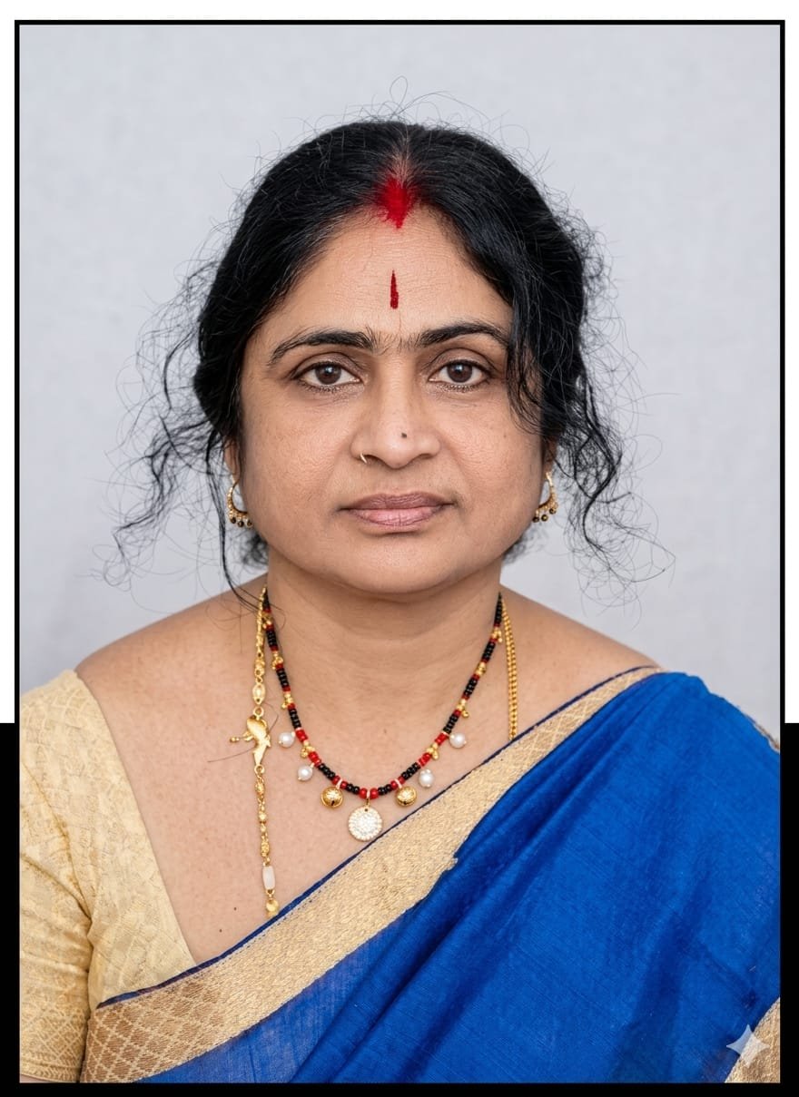P. ARUNA KUMARI
