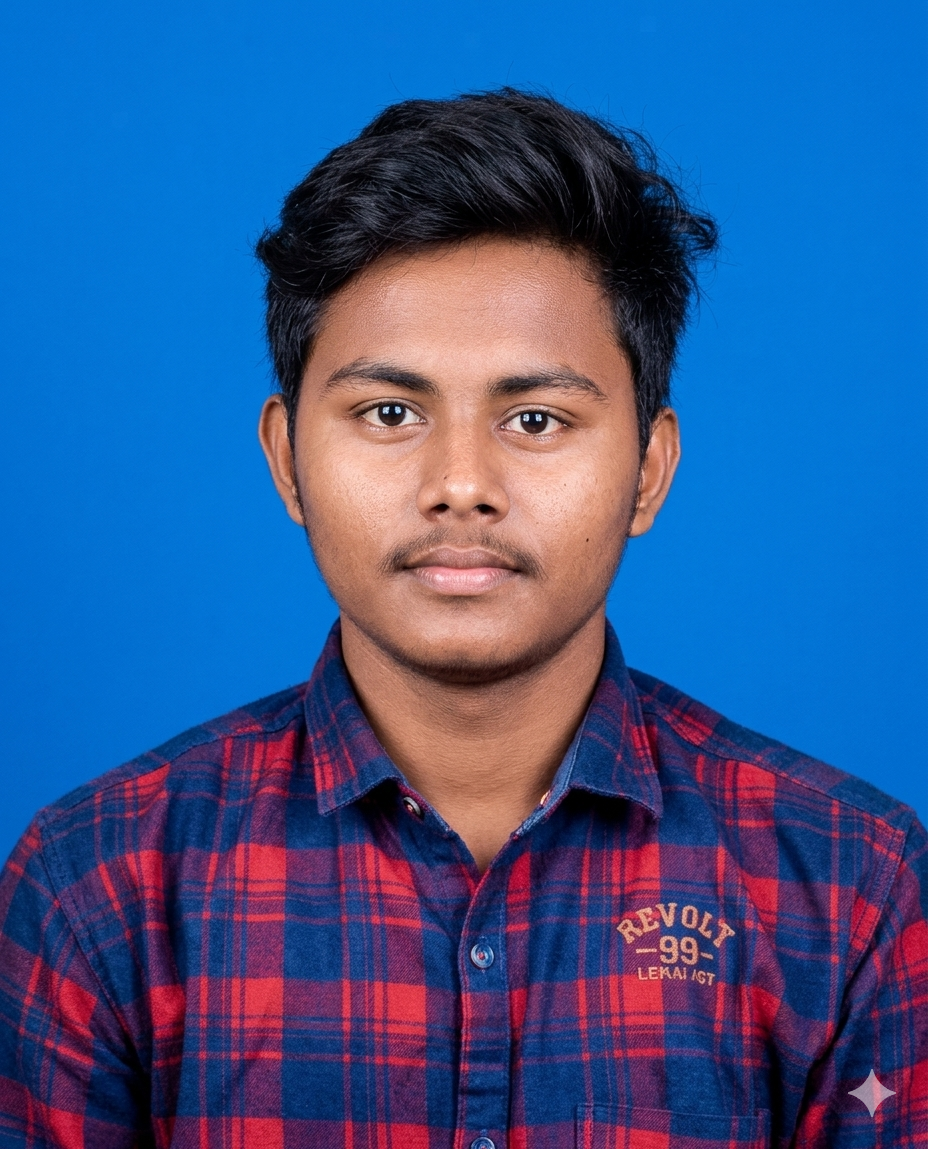 P. NAGESH RAO
