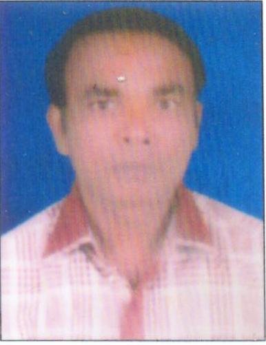 PRATAP KUMAR NAYAK