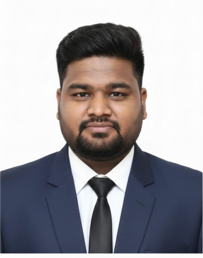 PREM SAGAR SAHU
