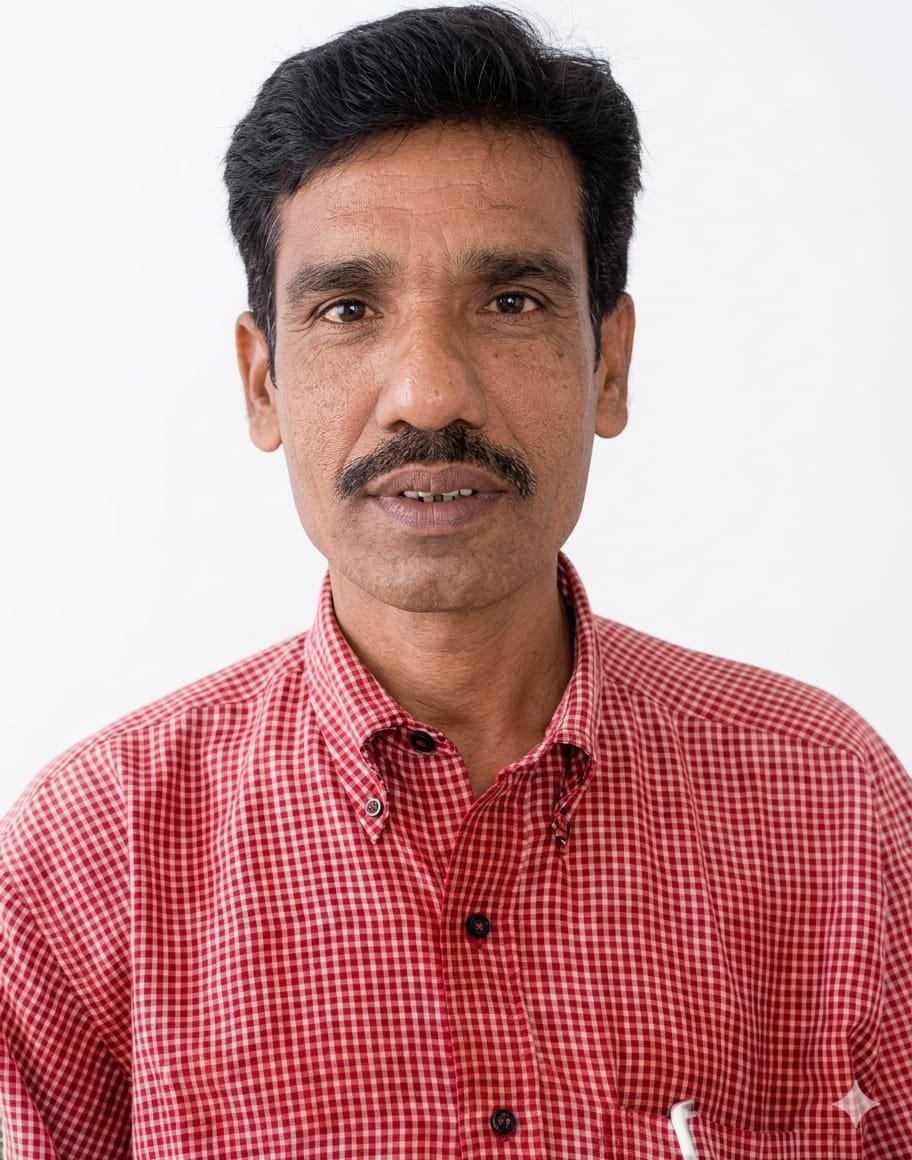 PUREINDRA MAJHI