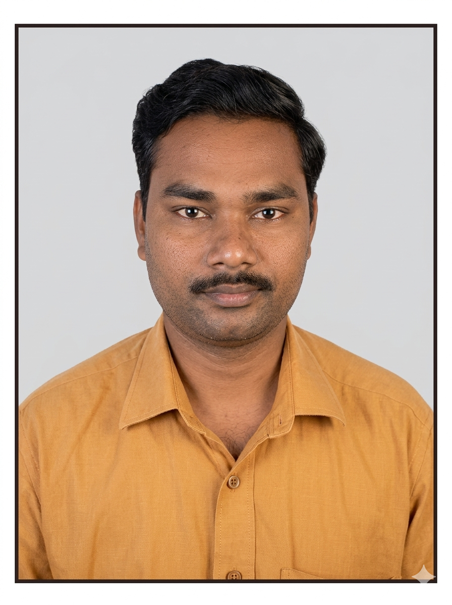 RABINDRA ACHARY