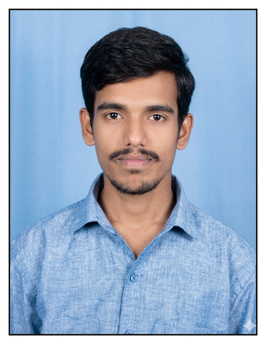 RAHUL BISHOYI