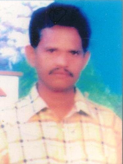 RAJENDRA SAHU