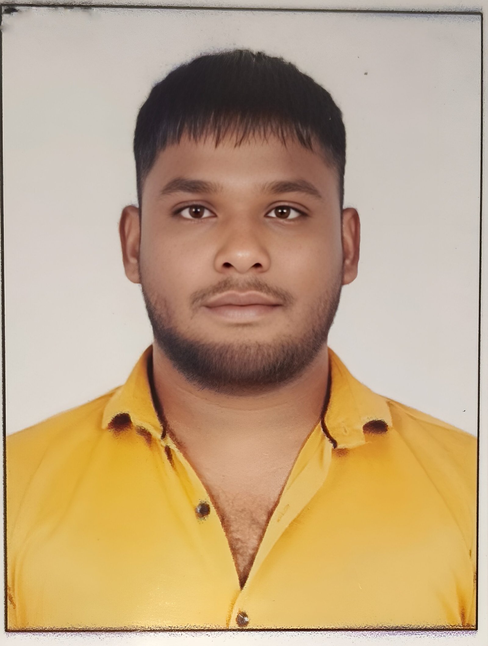 RAKESH MRUDHUNGIA