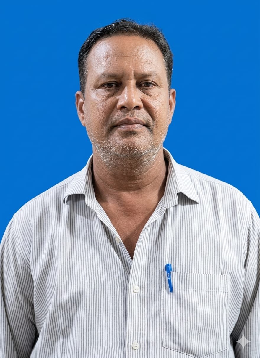 RATNAKAR BEHERA