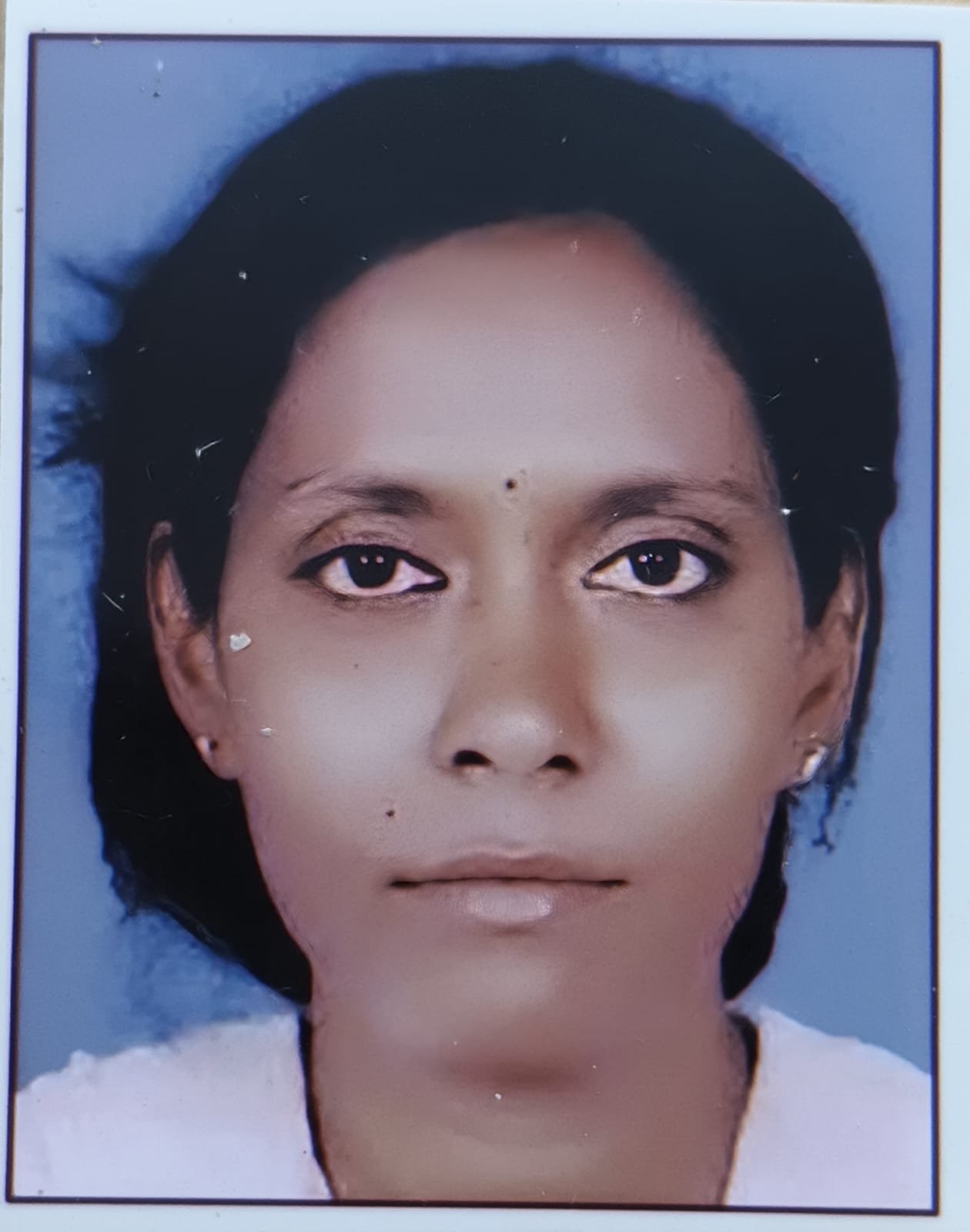 SAGARIKA SAMAL