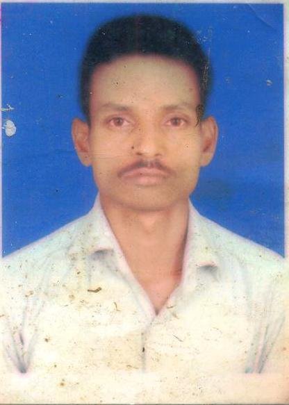 SANTUNU KUMAR NAYAK