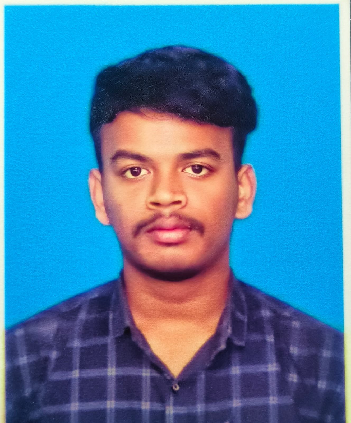 SOUMYA RANJAN NAYAK