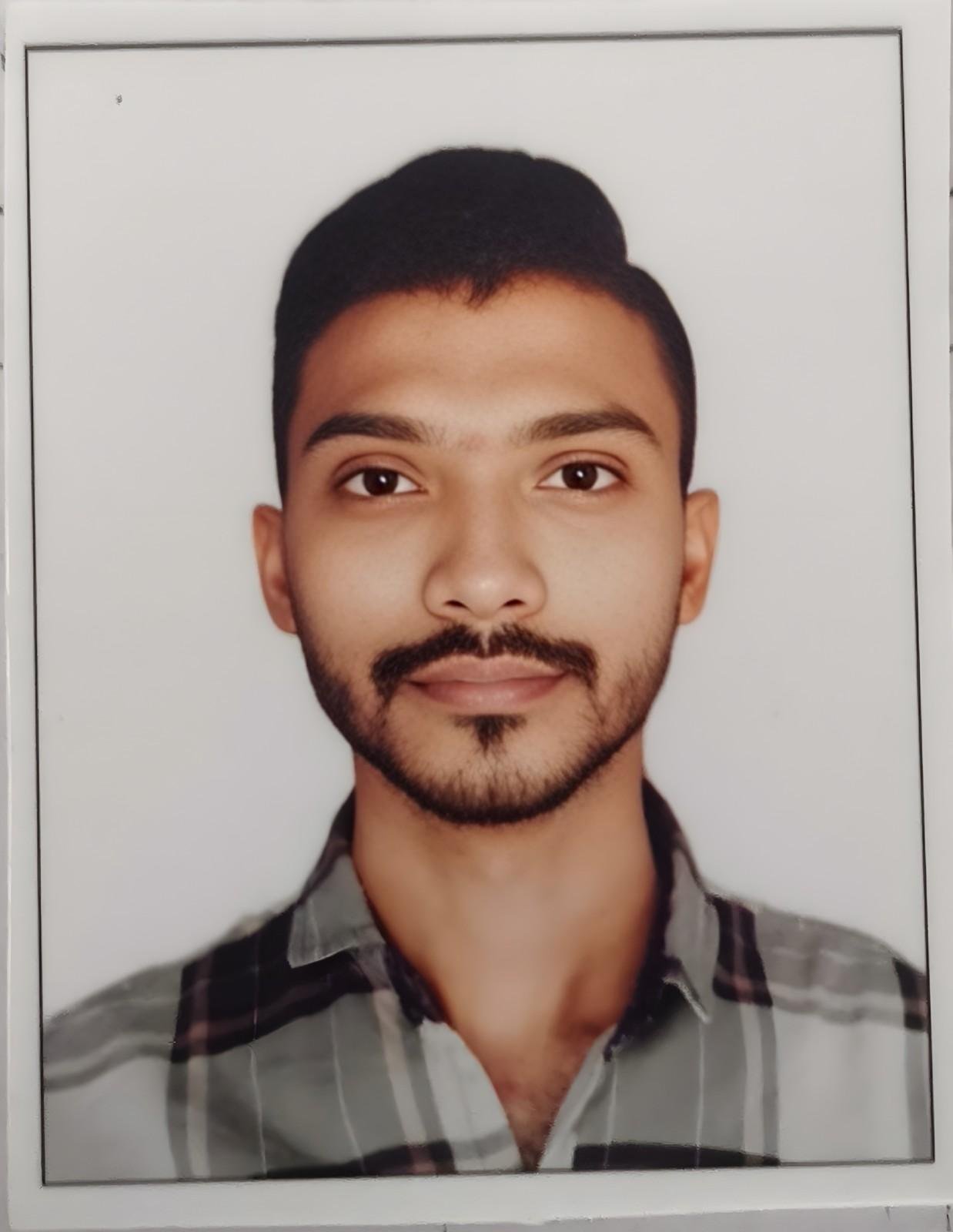 SRIDHARA GANTAYAT